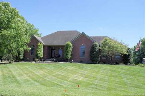 8961 Lake Point Drive, Georgetown, IN 47122