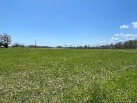 Lot #6 Willow Lake Estates, Milton, KY 47250