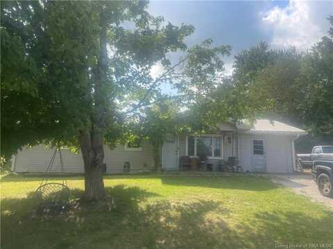 1345 S Eric Drive, Salem, IN 47167