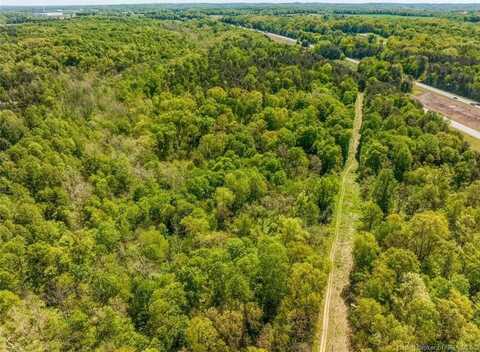 Raccoon Creek Road, Corydon, IN 47122