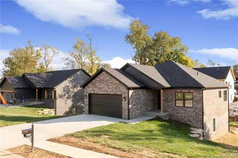 6016 RedBerry Juniper Drive, Charlestown, IN 47111