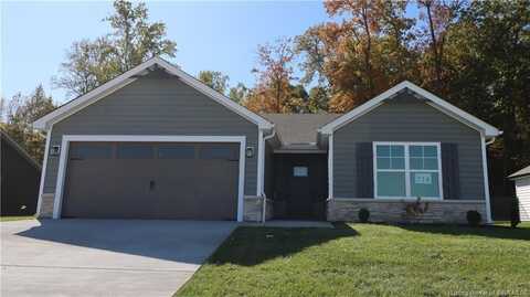 4495-lot 714 Venice Way, Sellersburg, IN 47172