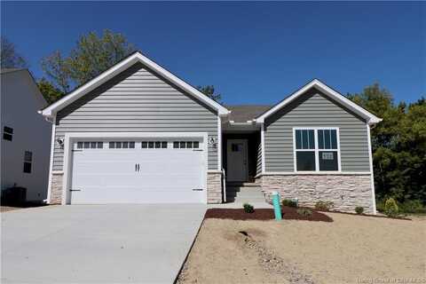 7007- Lot 132 Hollkamp Way, Sellersburg, IN 47172