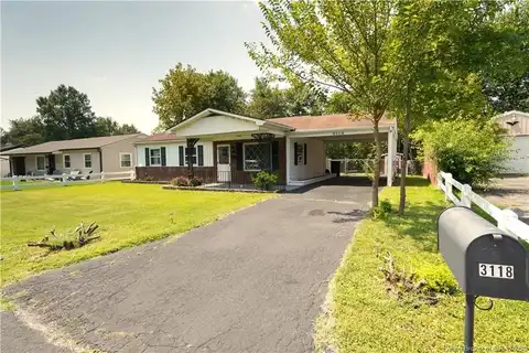 3118 Beacon Drive, New Albany, IN 47150