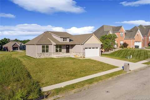 5254 Bogue Homa Drive, Sellersburg, IN 47172