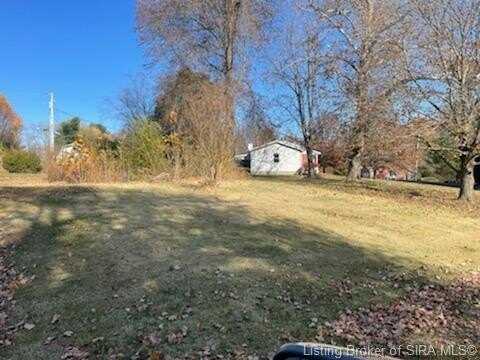 2580 S College Hills Drive, Hanover, IN 47243