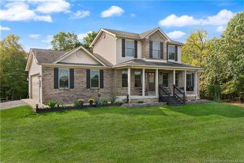 2378 N Liberty View Rd., Milltown, IN 47145