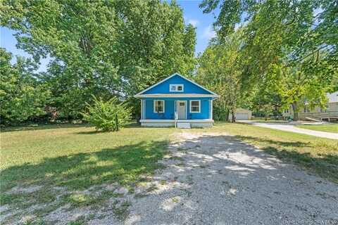 1516 Plank Road, Jeffersonville, IN 47130