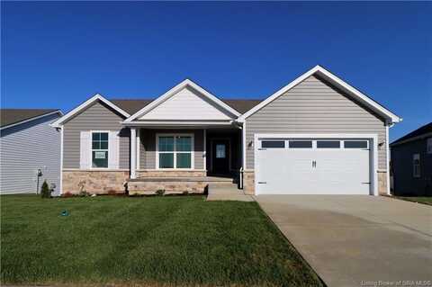 1198- Lot 504 Rock Hill Trail, Jeffersonville, IN 47130