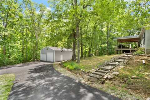 5279 E Goodman Ridge Road, Marengo, IN 47140