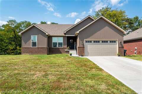 4403 Chickasawhaw Drive, Sellersburg, IN 47172