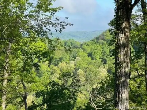 Gap Hollow Road, New Albany, IN 47150