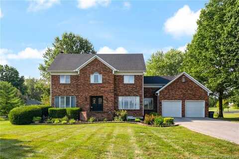 2513 Veterans Parkway, Jeffersonville, IN 47130