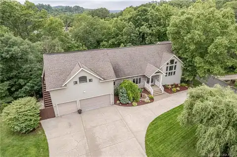 2101 skyview Drive, Borden, IN 47106