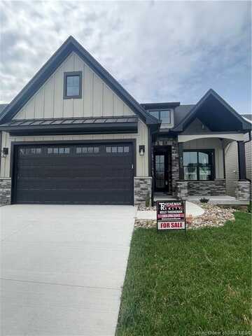 4059 Williams Crossing Way, Jeffersonville, IN 47130