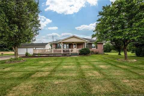 6515 Frank Ott Road, Georgetown, IN 47122