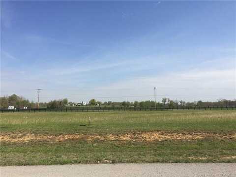 1801 Peach Orchard Lot #1 Drive, Floyds Knobs, IN 47119