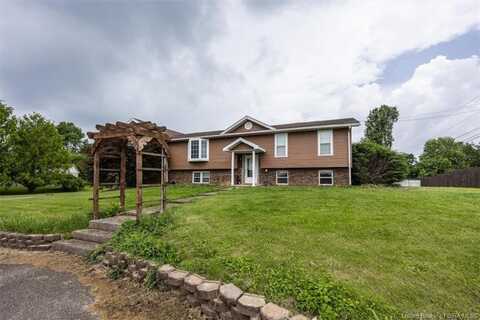 2695 S Tull Road, Hanover, IN 47243