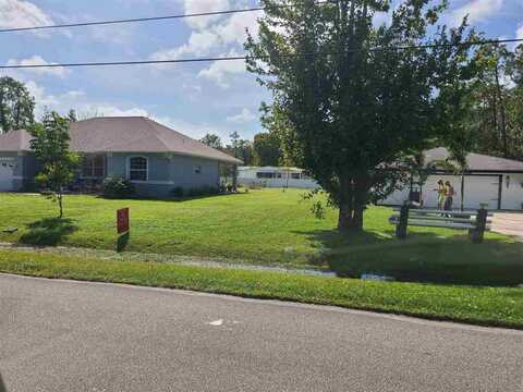 3121 Usina Road, Saint Augustine, FL 32084