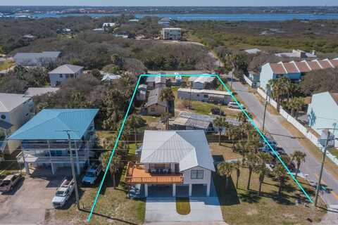 3125 Coastal Hwy, Saint Augustine, FL 32084