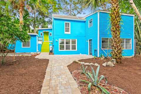 26 Ponce De Leon Ave, Saint Augustine, FL 32080