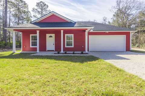 5065 Kenneth Street, Hastings, FL 32145