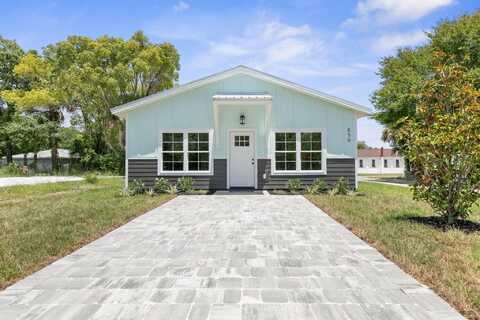 862 W 4th St, Saint Augustine, FL 32084