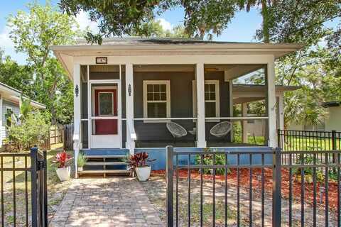 167 M L King Ave, Saint Augustine, FL 32084