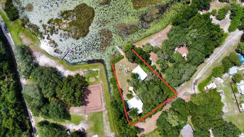 23670 NE 154th Place, SALT SPRINGS, FL 34471