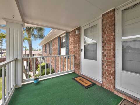 22 Comares, Saint Augustine, FL 32080