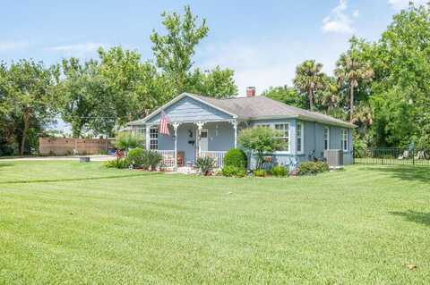 16 Menendez Road, Saint Augustine, FL 32080