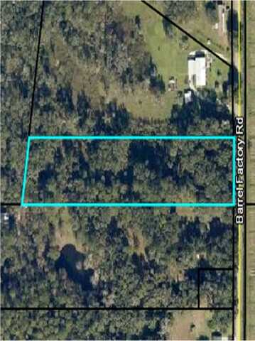 8551 Barrell Factory Road, Hastings, FL 32145