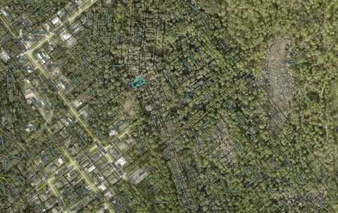 6270 WOODLAND DR, Saint Augustine, FL 32095