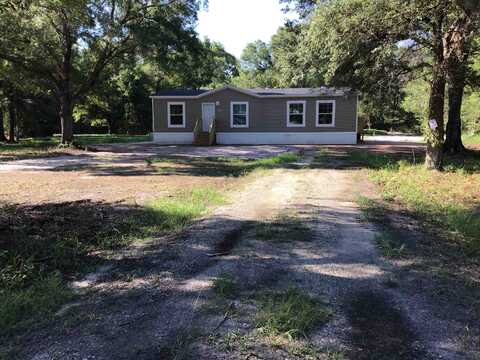 4540 Fredrick St, Hastings, FL 32145