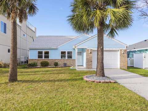 324 N 7th street, Flagler Beach, FL 32136