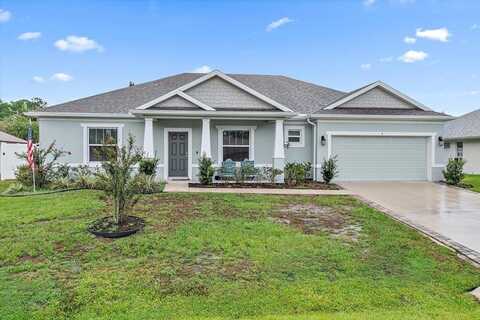 5 Woodholme Ln, Palm Coast, FL 32164