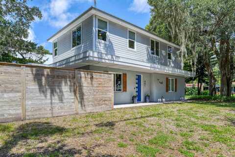 401 B St, Saint Augustine, FL 32080