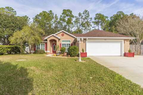 1012 Deer Chase Dr, Saint Augustine, FL 32086