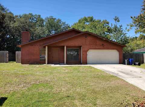 122 Segovia, Saint Augustine, FL 32086