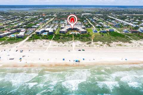 4 Ocean Trace Rd #301, Saint Augustine, FL 32080