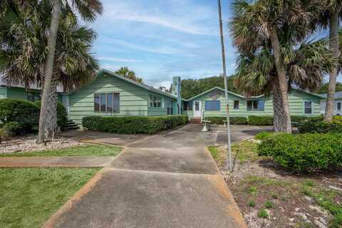 65 Busam St, Saint Augustine, FL 32080