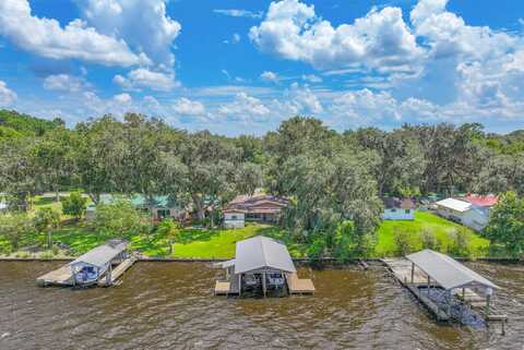 13585 N County Road 13, Saint Augustine, FL 32092