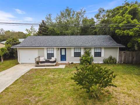 350 Lobelia Rd, Saint Augustine, FL 32086