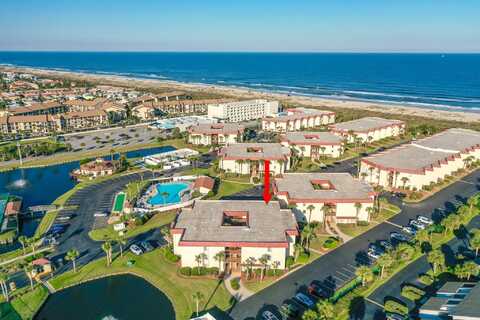 880 A1A Beach Blvd, Saint Augustine Beach, FL 32080