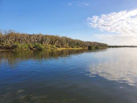 Intracoastal Island, Saint Augustine, FL 32080