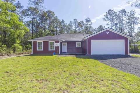 10690 Carpenter Ave, Hastings, FL 32145