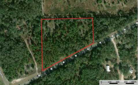 1075 S Hwy 17, Satsuma, FL 32189