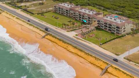 2450 N Ocean Shore Blvd, Flagler Beach, FL 32136