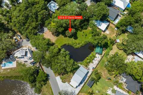 25 Davis St, Saint Augustine, FL 32084