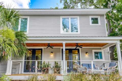 86 De Haven St, Saint Augustine, FL 32084